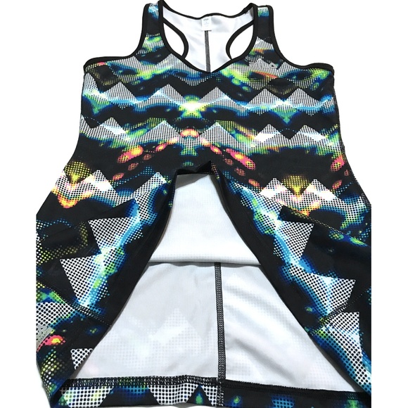 FILA | NWOT - Racerback Workout Tank -- S - Picture 8 of 8